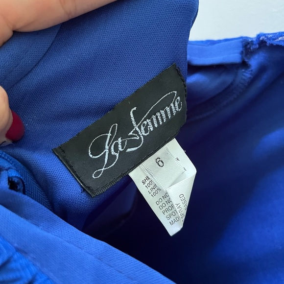 La Femme Dress - Picture 10 of 10